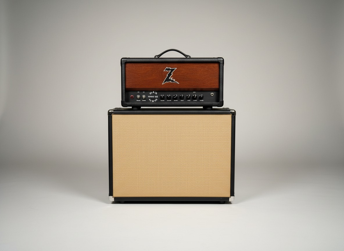 Tolex 1x12